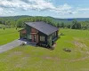 199 Henderson Rd. Set on 12+ acres with tremendous long-range views! 199 Henderson Rd. Set on 12+ acres with tremendous long-range views!