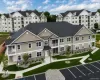 Modern Energy Efficient Building with close in parking Modern Energy Efficient Building with close in parking