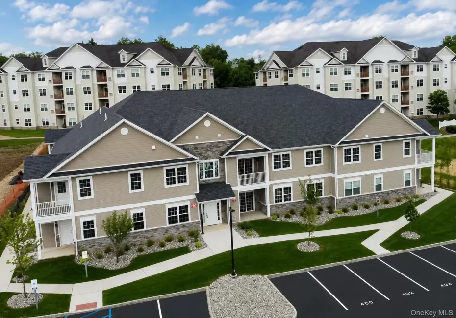 Modern Energy Efficient Building with close in parking Modern Energy Efficient Building with close in parking