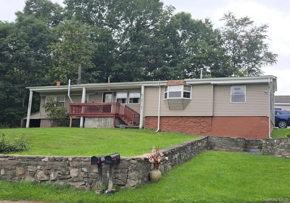 45 Walker Street, Mount Hope, NY, 2 Bedrooms Bedrooms, 6 Rooms Rooms,1 BathroomBathrooms,Residential,For Rent,Walker,0,1045265 45 Walker Street, Mount Hope, NY, 2 Bedrooms Bedrooms, 6 Rooms Rooms,1 BathroomBathrooms,Residential,For Rent,Walker,0,1045265