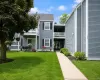 Highly sought-after "The Commons" community Highly sought-after "The Commons" community