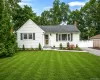 Charming Curb Appeal Charming Curb Appeal
