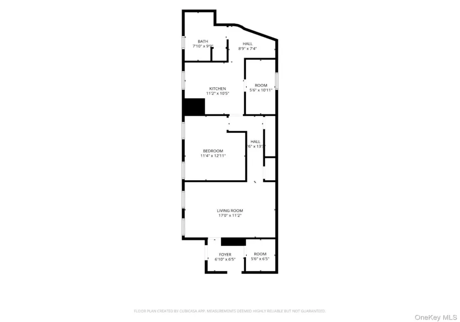 5801 Snyder Avenue, New York, NY, 1 Bedroom Bedrooms, 5 Rooms Rooms,1 BathroomBathrooms,Residential Lease,For Rent,Snyder,0,1045829 5801 Snyder Avenue, New York, NY, 1 Bedroom Bedrooms, 5 Rooms Rooms,1 BathroomBathrooms,Residential Lease,For Rent,Snyder,0,1045829