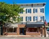 Luxury second floor apartment in the heart of downtown Rye Luxury second floor apartment in the heart of downtown Rye