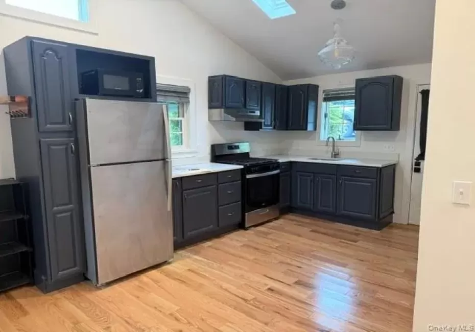 All New Kitchen All New Kitchen