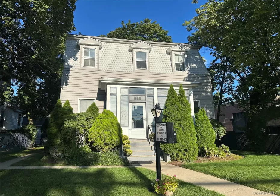Welcome to 450 Broadway , Dobbs Ferry Welcome to 450 Broadway , Dobbs Ferry