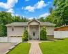Welcome to 23 Hazelwood Road North Welcome to 23 Hazelwood Road North