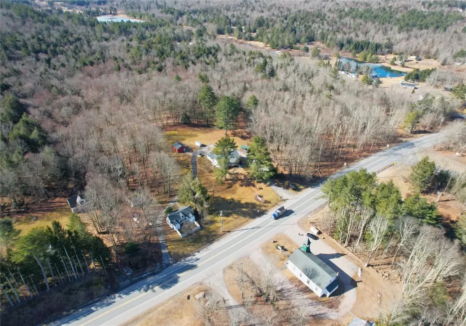 Birds eye view of property Birds eye view of property
