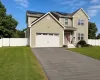 Front House Front House
