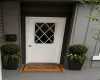 Front Door Front Door