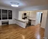 Beautifully Renovated, New Kitchen, Hardwood floors redone to new! Beautifully Renovated, New Kitchen, Hardwood floors redone to new!