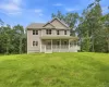 Currently being built by skilled local builders, a beautiful rocking chair porch colonial awaits its buyers. Currently being built by skilled local builders, a beautiful rocking chair porch colonial awaits its buyers.