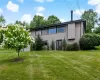 Sitting stately on the property! Sitting stately on the property!