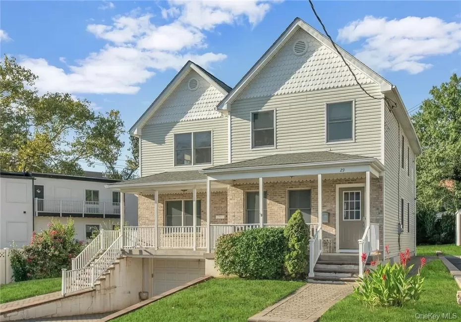 Welcome to 29 Orchard Street! Welcome to 29 Orchard Street!