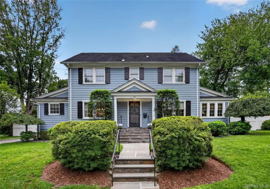 Welcome Home! Welcome Home!
