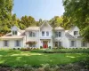 Set on a 1-acre desirable culdesac block offering waterviews of the LI Sound Set on a 1-acre desirable culdesac block offering waterviews of the LI Sound