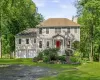 Welcome to 9 Short Road--a stunning colonial nestled along the shores of Beaverdam Lake. Welcome to 9 Short Road--a stunning colonial nestled along the shores of Beaverdam Lake.