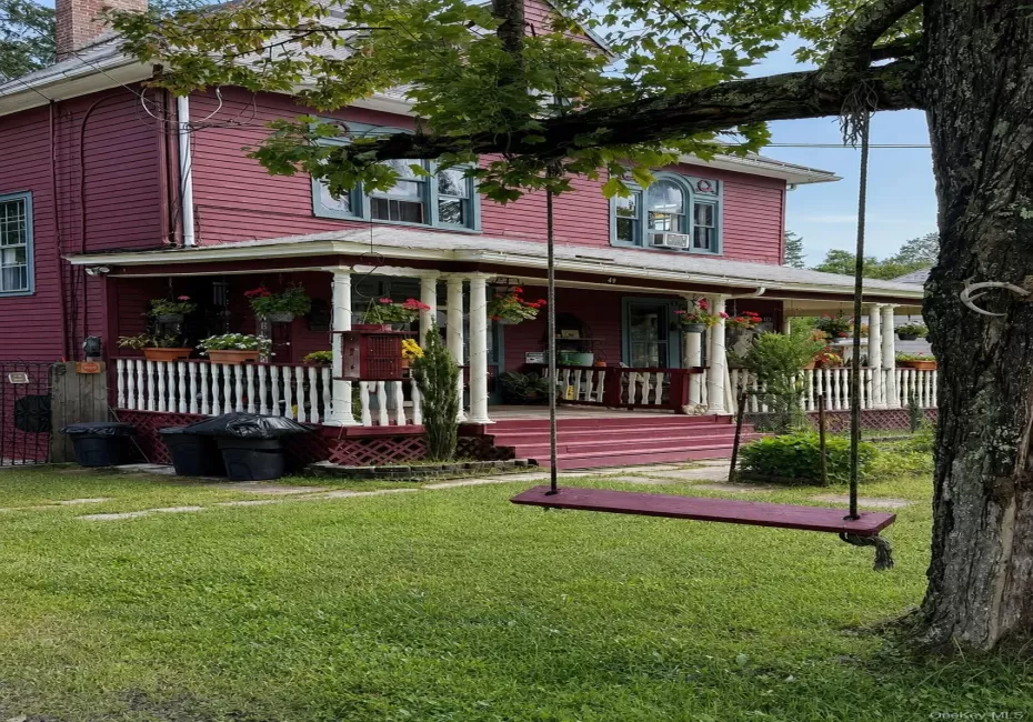 49 Dwyer Avenue, Liberty, NY, 4 Bedrooms Bedrooms, 11 Rooms Rooms,2 BathroomsBathrooms,Residential,For Rent,Dwyer,0,1047319 49 Dwyer Avenue, Liberty, NY, 4 Bedrooms Bedrooms, 11 Rooms Rooms,2 BathroomsBathrooms,Residential,For Rent,Dwyer,0,1047319
