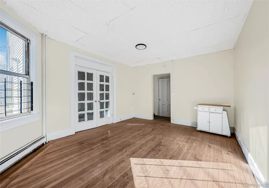 living room with natural hardwood floors living room with natural hardwood floors