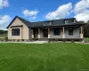 Photo of Home To Be Built - Picture of Existing Model used. Photo of Home To Be Built - Picture of Existing Model used.