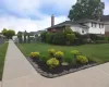 Welcome Home! Welcome Home!