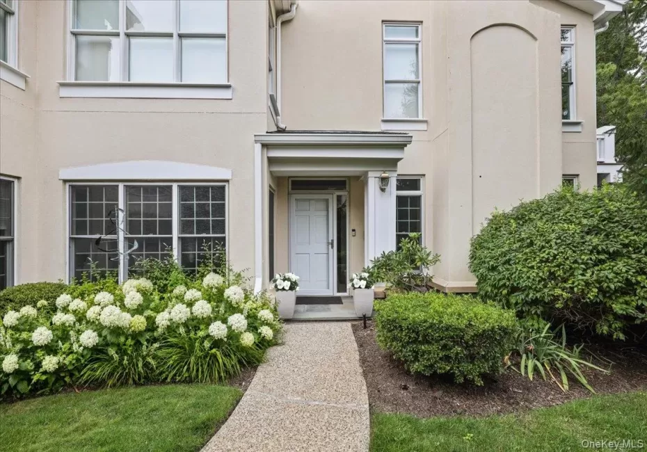 Welcome Home. Welcome Home.