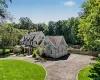 Whole-house Generac generator, 4-zone AC, a Level 2 EV charger in the oversized 3-car garage Whole-house Generac generator, 4-zone AC, a Level 2 EV charger in the oversized 3-car garage