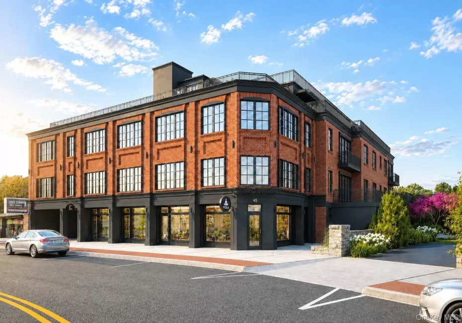 Cedar Commons is a brand-new, 16-unit condominium complex in the center of the village of Dobbs Ferry. Cedar Commons is a brand-new, 16-unit condominium complex in the center of the village of Dobbs Ferry.