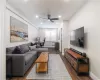 Welcome to 370 W Broadway 3M. Alcove Studio converted to Junior 1 Bedroom Welcome to 370 W Broadway 3M. Alcove Studio converted to Junior 1 Bedroom