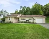 REVEL IN YOUR RENOVATED RANCH! REVEL IN YOUR RENOVATED RANCH!