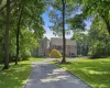 Long Driveway To Your Private Oasis Long Driveway To Your Private Oasis