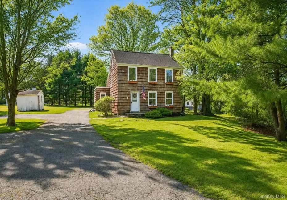 Welcome to 1835 Jacob Road Welcome to 1835 Jacob Road
