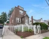 Welcome to 4041 Duryea Ave, a single family home with a lovely side yard and plenty of parking. Welcome to 4041 Duryea Ave, a single family home with a lovely side yard and plenty of parking.