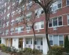 With view of the apartment to the right of the entry on the 2nd floor With view of the apartment to the right of the entry on the 2nd floor