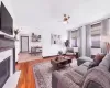 Virtually Staged Living Room Virtually Staged Living Room