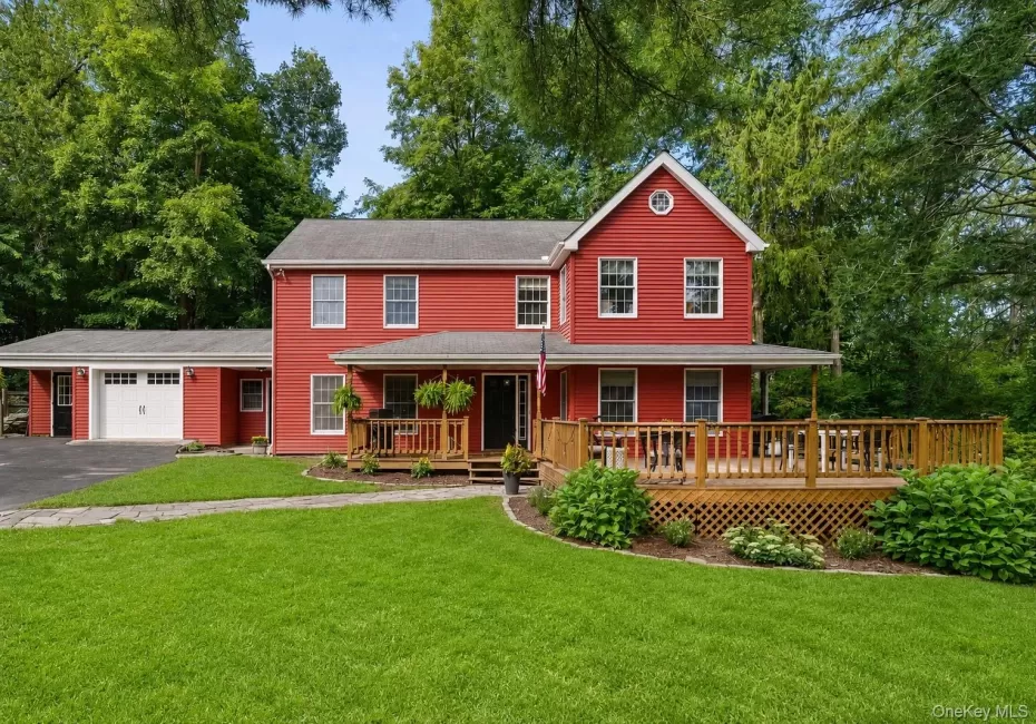 Welcome to 7 Nash Road, North Salem NY Welcome to 7 Nash Road, North Salem NY