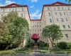 Classic pre-war building featuring timeless architecture and beautifully landscaped grounds. Classic pre-war building featuring timeless architecture and beautifully landscaped grounds.