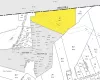 Tax map highlighted in yellow Tax map highlighted in yellow
