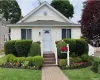 Adorable Cottage/1 Block to Beach Adorable Cottage/1 Block to Beach