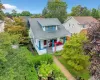 Welcome home to this charming front-porch Colonial, filled with warmth, character, and timeless appeal. Welcome home to this charming front-porch Colonial, filled with warmth, character, and timeless appeal.