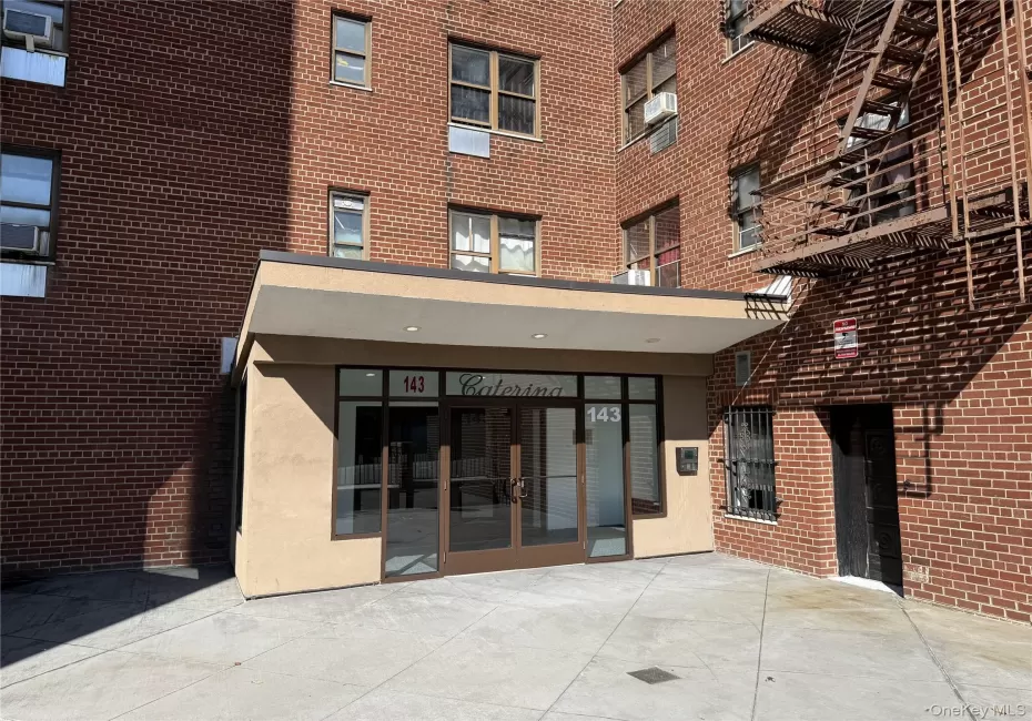 Welcome Home: 143 Bruce Ave #3G in Yonkers! Welcome Home: 143 Bruce Ave #3G in Yonkers!