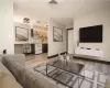 Image virtually staged to show layout. Image virtually staged to show layout.