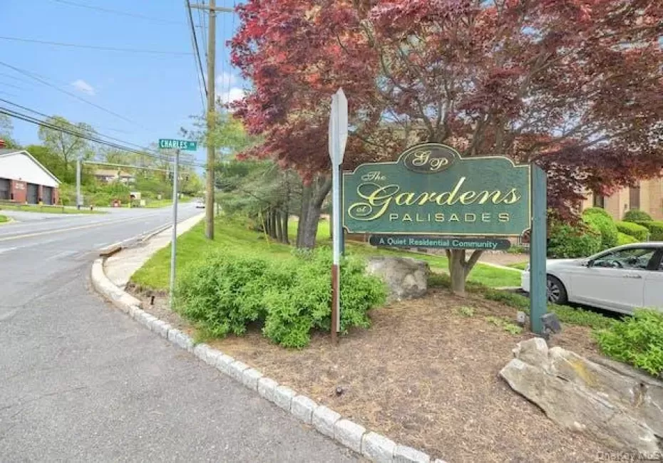 Gardens @ Palisades Gardens @ Palisades