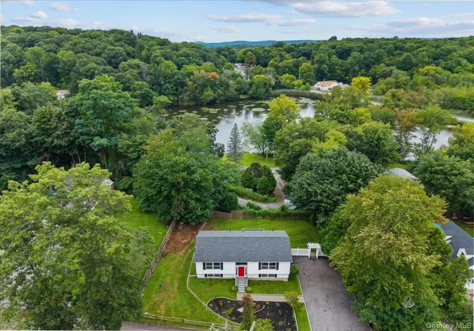 Picture Perfect Lake Carmel Setting Welcomes You Picture Perfect Lake Carmel Setting Welcomes You