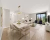 Living room - virtually staged Living room - virtually staged