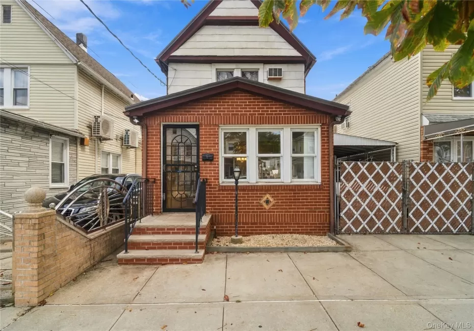 9413 108th Street, New York, NY, 3 Bedrooms Bedrooms, 8 Rooms Rooms,1 BathroomBathrooms,Residential,For Rent,108th,0,1049693 9413 108th Street, New York, NY, 3 Bedrooms Bedrooms, 8 Rooms Rooms,1 BathroomBathrooms,Residential,For Rent,108th,0,1049693