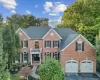 Welcome to 13 Hyatt. Toll Brothers Madison Federal model is beautifully sited on a quiet cul-de-sac. Welcome to 13 Hyatt. Toll Brothers Madison Federal model is beautifully sited on a quiet cul-de-sac.