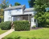 Charming village home! Charming village home!