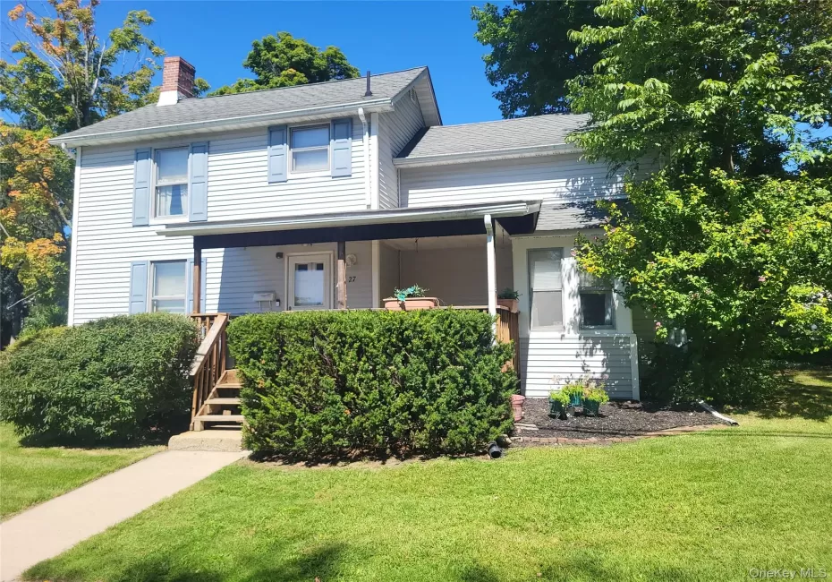 Charming village home! Charming village home!
