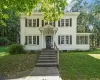 Circa 1925 home on 3.75 acres with panoramic views of Hudson River and Catskill Region. Circa 1925 home on 3.75 acres with panoramic views of Hudson River and Catskill Region.
